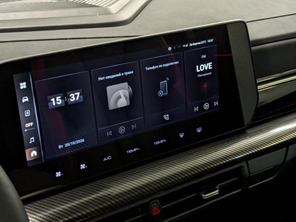 Haval H3 I с пробегом 2024 года, цена 2 300 000 рублей, 33381 км, внедорожник, Автокод Объявления