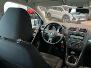 Volkswagen Golf VI Санкт-Петербург  - изображение 45