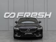 Volvo S90 II Рестайлинг Краснодар  - изображение 27