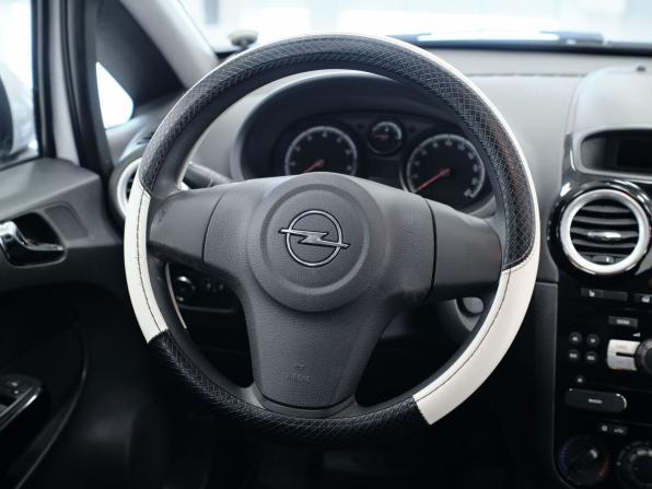 Opel Corsa D Рестайлинг II с пробегом 2014 года, цена 566 000 рублей, 139370 км, хэтчбек, Автокод Объявления