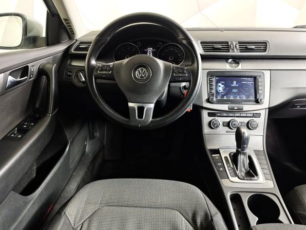 Volkswagen Passat B7 с пробегом 2011 года, цена 895 000 рублей, 205932 км, седан, Автокод Объявления