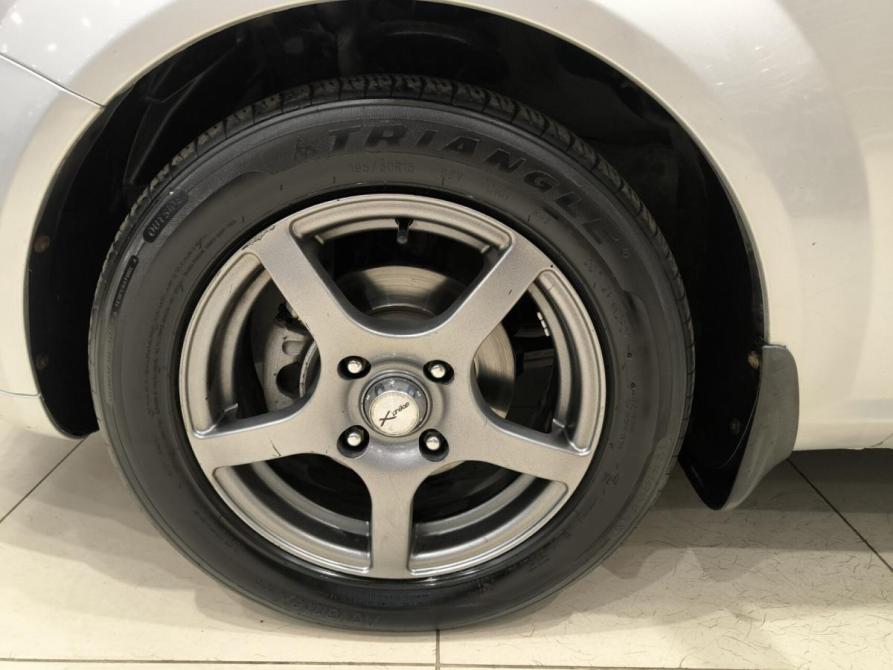 Chevrolet Lacetti I Казань  - изображение 22