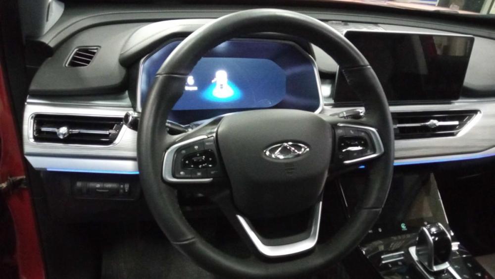 Chery Tiggo 8 Pro I Санкт-Петербург  - изображение 7