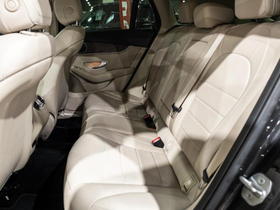 Mercedes-Benz GLC I (X253) Рестайлинг Санкт-Петербург  - изображение 19