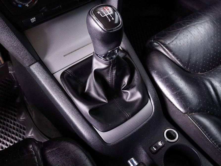 Skoda Octavia II (A5) Рестайлинг Минеральные Воды  - изображение 10