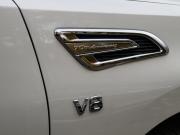 Nissan Patrol VI (Y62) Рестайлинг 2 Москва  - изображение 38