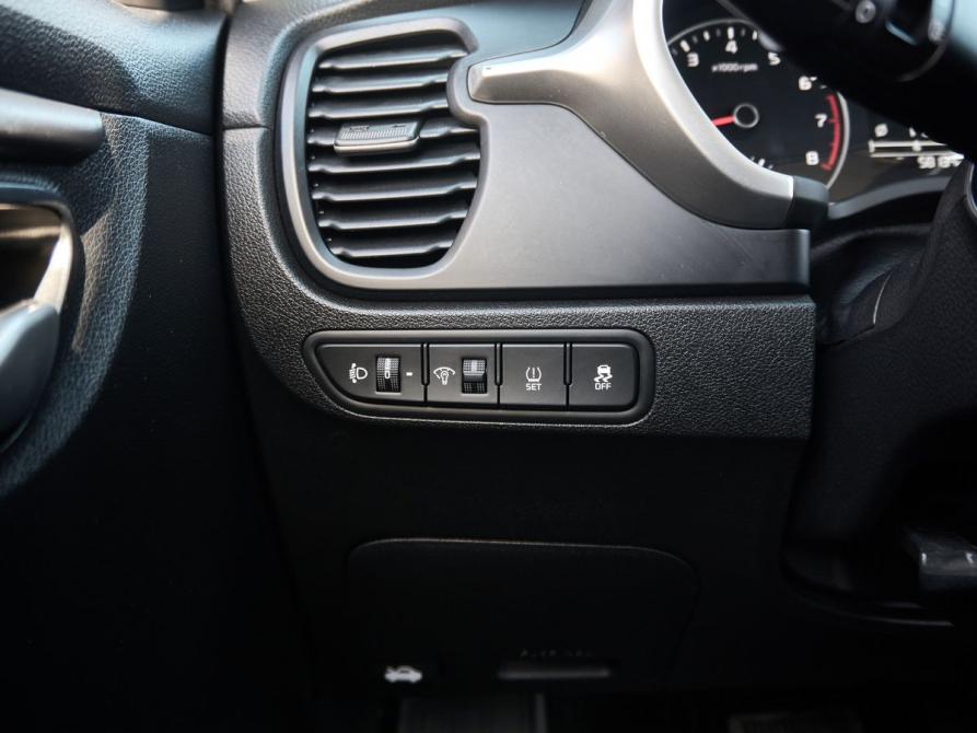 Kia Rio IV Рестайлинг Казань  - изображение 14