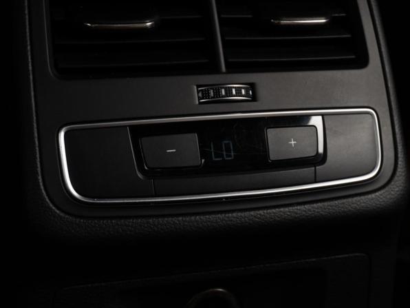 Audi A4 V (B9) с пробегом 2016 года, цена 2 199 000 рублей, 180160 км, седан, Автокод Объявления