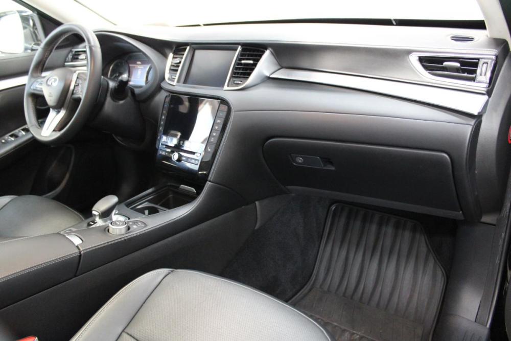 Infiniti QX50 II Ярославль  - изображение 11