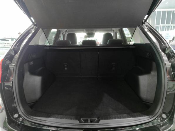 Mazda CX-5 I с пробегом 2014 года, цена 1 650 000 рублей, 121250 км, внедорожник, Автокод Объявления