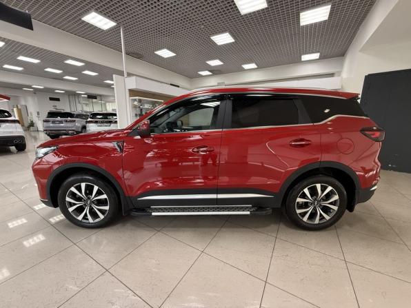 Chery Tiggo 7 Pro Max I с пробегом 2023 года, цена 1 905 000 рублей, 38279 км, внедорожник, Автокод Объявления