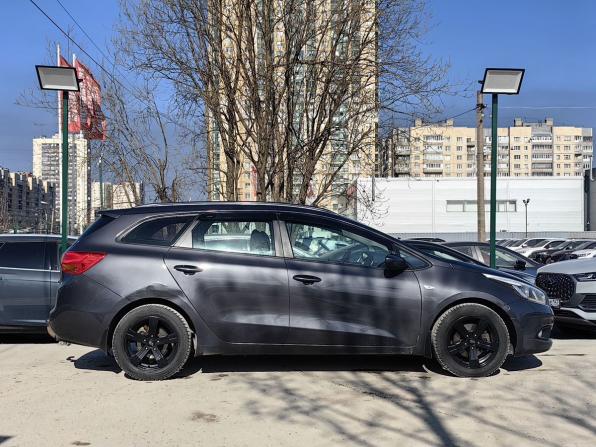 Kia Ceed II с пробегом 2013 года, цена 659 000 рублей, 241967 км, универсал, Автокод Объявления
