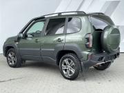 Lada (ВАЗ) Niva Travel I Екатеринбург  - изображение 32
