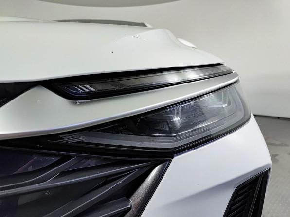 Chery Arrizo 8 с пробегом 2023 года, цена 1 525 000 рублей, 87176 км, седан, Автокод Объявления