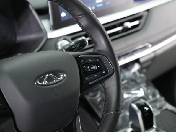 Chery Tiggo 7 Pro I с пробегом 2021 года, цена 2 080 000 рублей, 9288 км, внедорожник, Автокод Объявления