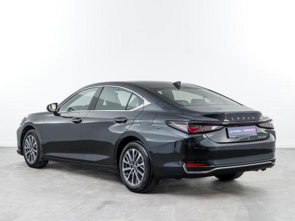 Lexus ES VII Рестайлинг 2 с пробегом 2025 года, цена 5 696 900 рублей, 60 км, седан, Автокод Объявления