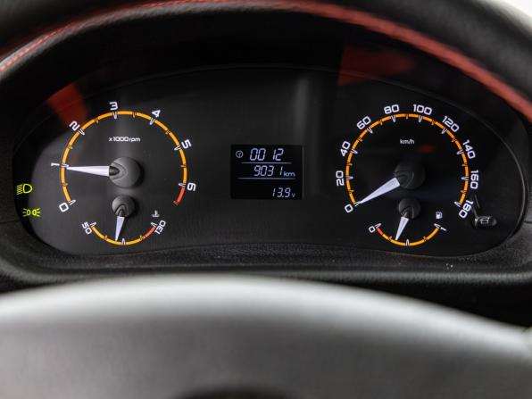 Lada (ВАЗ) Niva Legend I с пробегом 2025 года, цена 1 498 000 рублей, 9031 км, внедорожник, Автокод Объявления