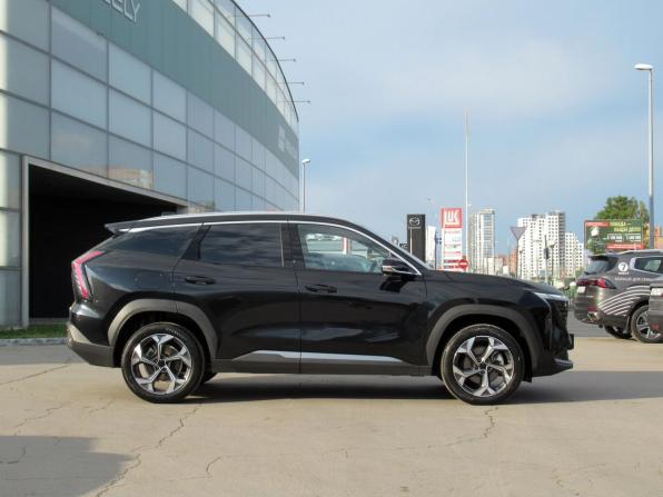 Geely Atlas II с пробегом 2024 года, цена 2 620 000 рублей, 42569 км, внедорожник, Автокод Объявления