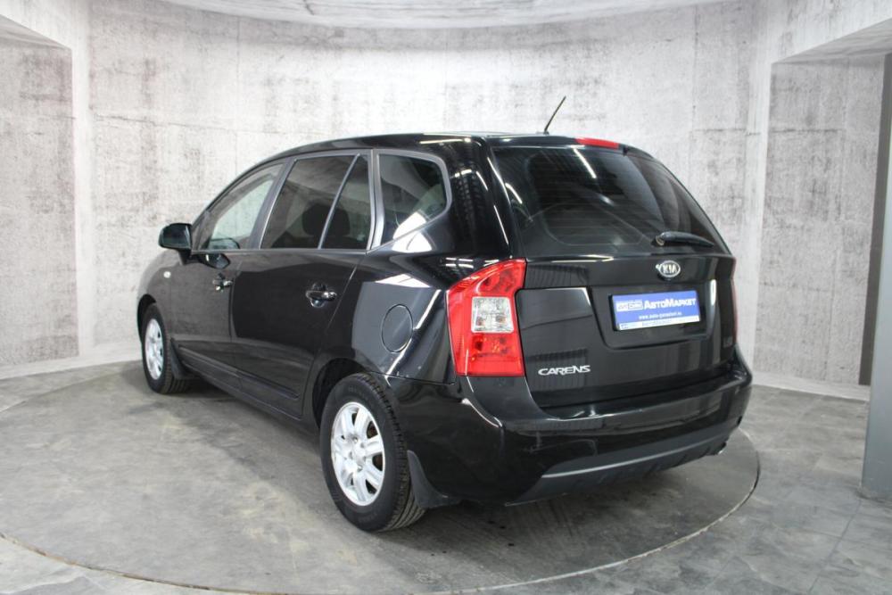 Kia Carens II (UN) Ярославль  - изображение 8