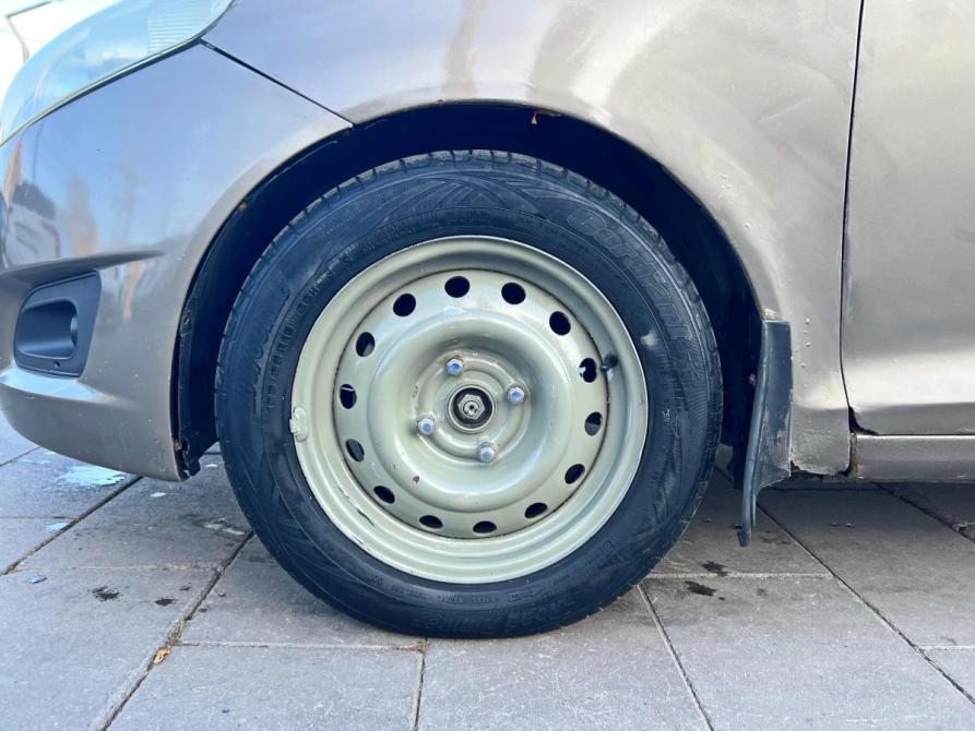 Chery Very (A13) Стерлитамак  - изображение 9