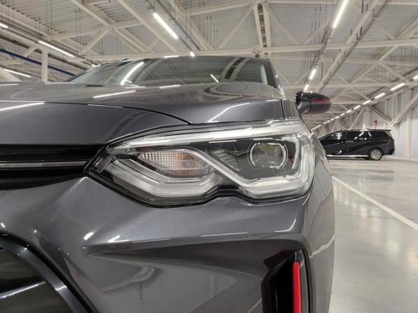 Chevrolet Orlando II с пробегом 2021 года, цена 2 100 000 рублей, 45651 км, минивэн, Автокод Объявления
