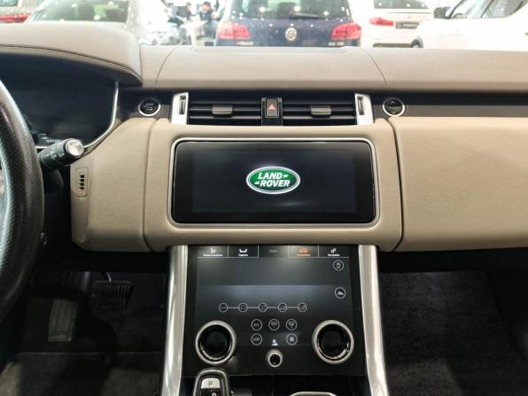Land Rover Range Rover Sport II Рестайлинг с пробегом 2021 года, цена 5 750 000 рублей, 103207 км, внедорожник, Автокод Объявления