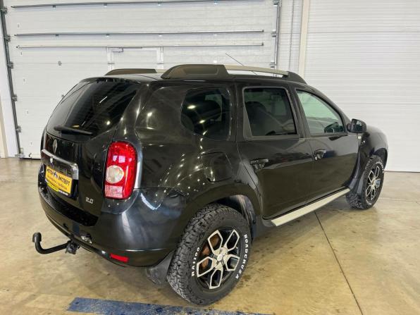 Renault Duster I с пробегом 2014 года, цена 825 000 рублей, 165000 км, внедорожник, Автокод Объявления