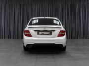 Mercedes-Benz C-Класс III (W204) Рестайлинг Тюмень  - изображение 27