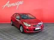 Hyundai Solaris I Вологда  - изображение 23