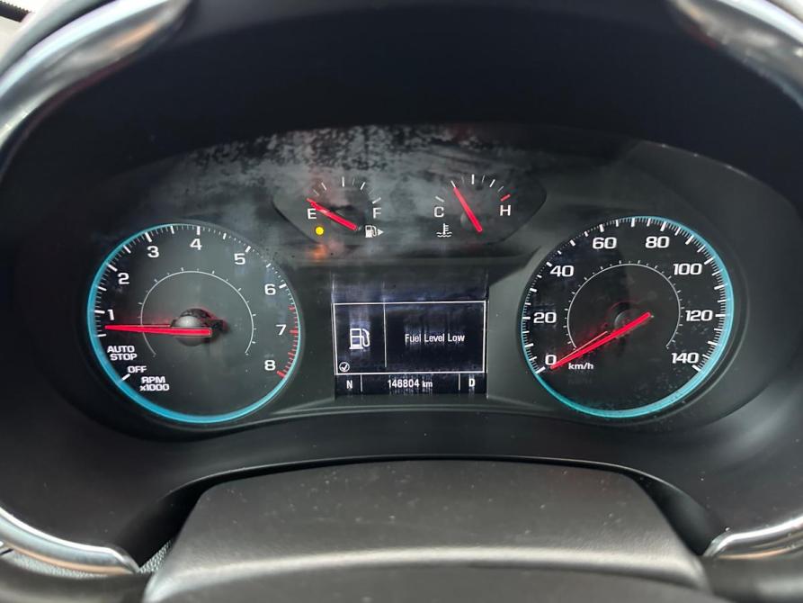 Chevrolet Malibu IX Рестайлинг Тамбов  - изображение 9