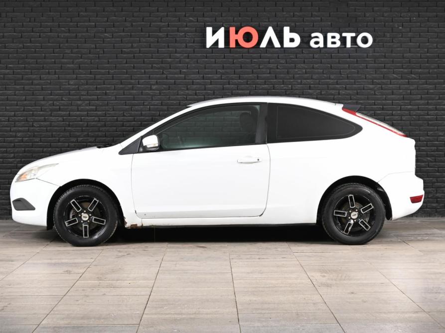 Ford Focus II Рестайлинг Екатеринбург  - изображение 2
