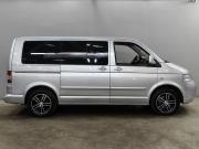 Volkswagen Multivan T5 Москва  - изображение 20