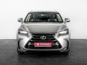 Lexus NX I Иркутск  - изображение 26