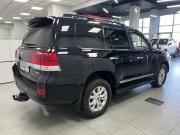 Toyota Land Cruiser 200 Series Рестайлинг 2 Казань  - изображение 35
