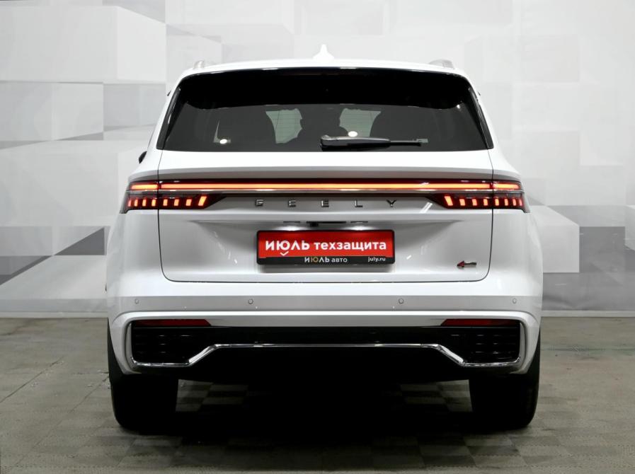 Geely Monjaro I Екатеринбург  - изображение 5