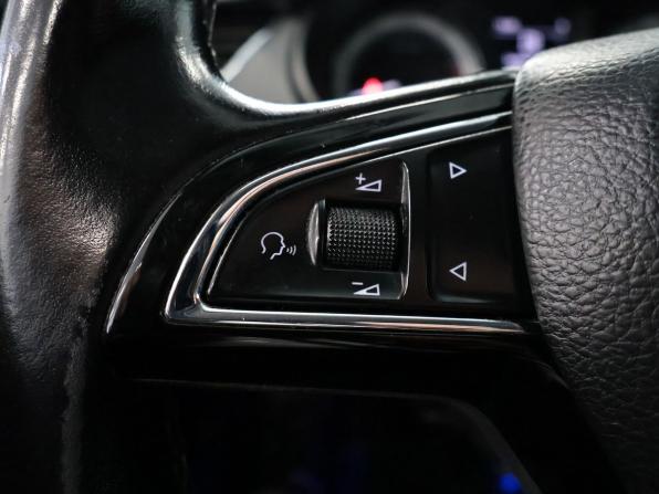 Skoda Octavia III (A7) Рестайлинг с пробегом 2018 года, цена 1 420 000 рублей, 186134 км, лифтбек, Автокод Объявления