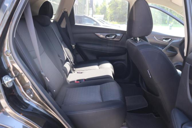 Nissan X-Trail III Рестайлинг с пробегом 2019 года, цена 1 405 000 рублей, 275212 км, внедорожник, Автокод Объявления