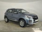 Chery Tiggo 4 I Рестайлинг Санкт-Петербург  - изображение 22