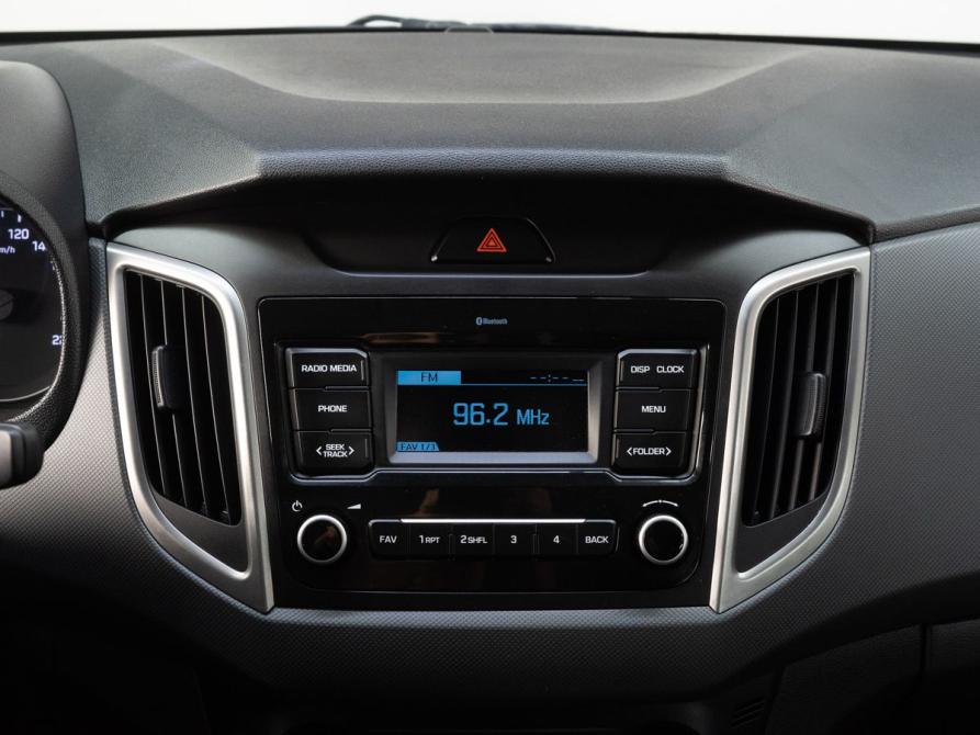 Hyundai Creta I Тюмень  - изображение 19