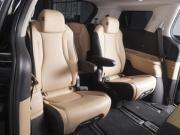 Kia Carnival IV Ростов-на-Дону  - изображение 37