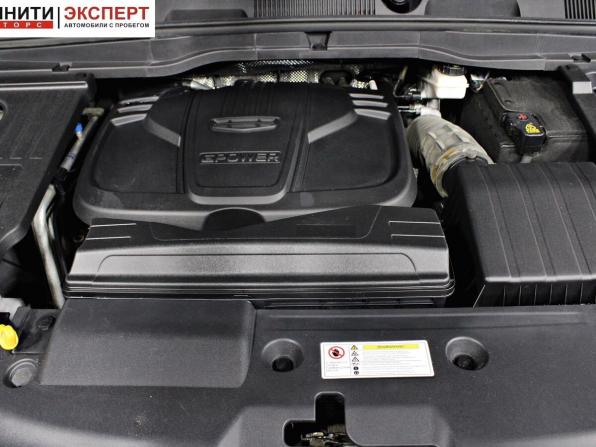 Geely Coolray I с пробегом 2021 года, цена 1 677 000 рублей, 95026 км, внедорожник, Автокод Объявления