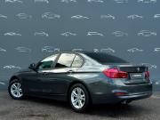BMW 3 серии VI (F3x) Рестайлинг Санкт-Петербург  - изображение 27