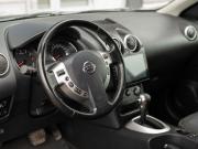 Nissan Qashqai I Рестайлинг Новосибирск  - изображение 30