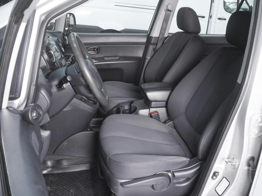 Kia Carens II (UN) Ростов-на-Дону  - изображение 10