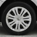Toyota Corolla X (E140 E150) Рестайлинг Москва  - изображение 32