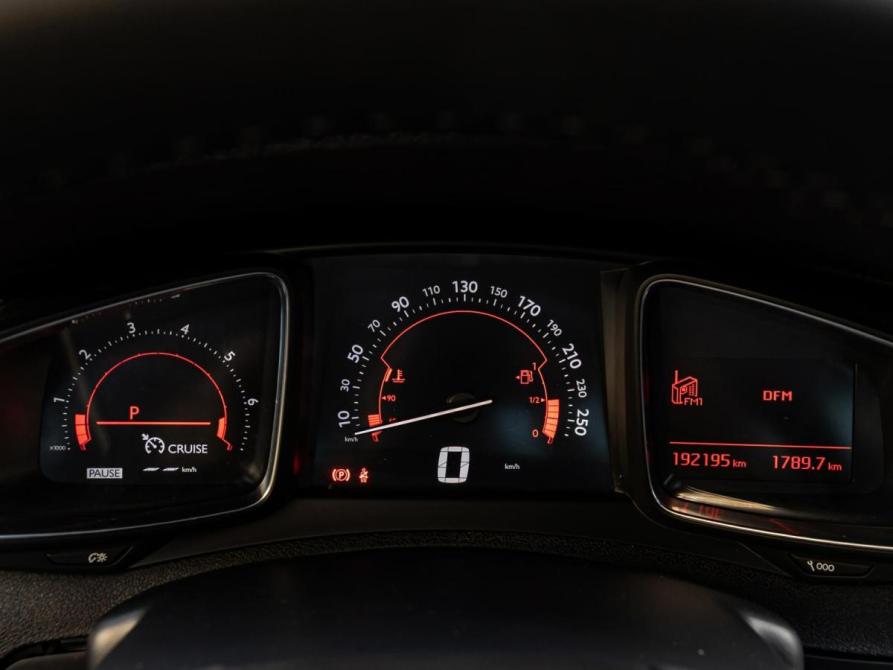 Citroen DS5 Краснодар  - изображение 16