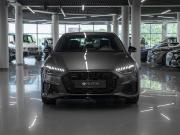 Audi A4 V (B9) Рестайлинг Москва  - изображение 27