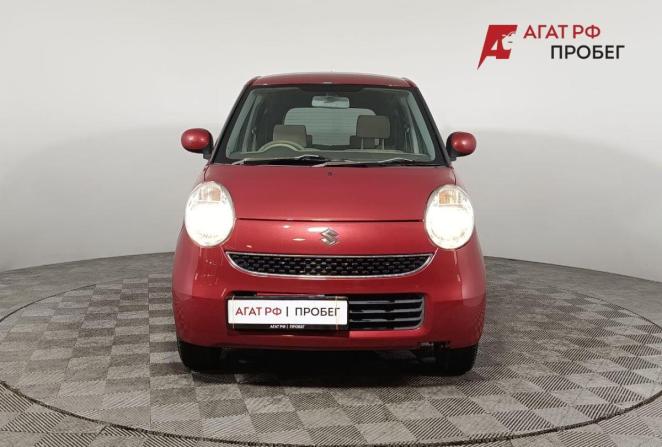 Suzuki MR Wagon II с пробегом 2006 года, цена 660 000 рублей, 202163 км, хэтчбек, Автокод Объявления