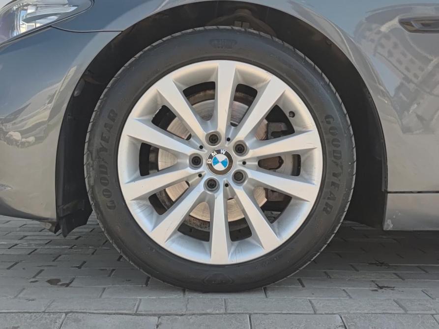 BMW 5 серии VI (F10/F11/F07) Рестайлинг Казань  - изображение 22