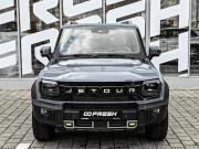 JETOUR T2 Ставрополь  - изображение 26